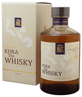 Image de Kura Pure Malt 40° 0.7L